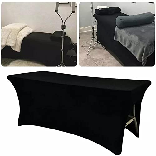 Image of Bed Cover Professional Special for Eyelash Extension Massage Buffet Cloth White