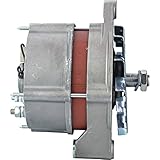 MAH-MG477-JN Fits Mahle Alternator