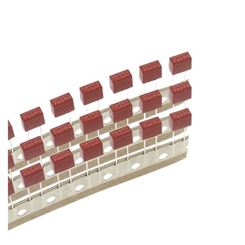 Fusible de plástico cuadrado T0.5A soplado lento 250V serie 392 mini