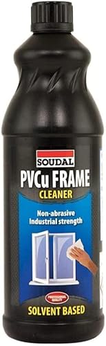 Price comparison product image Soudal PVCU Solvent Cleaner (2)