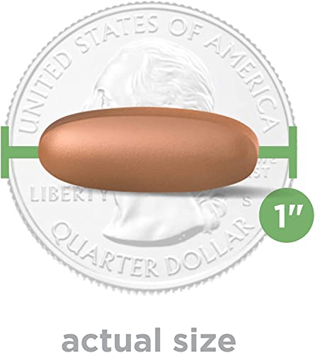 Preservision Areds Eye Vitamin & Mineral Supplement, Tablets, 240 Count (Pack Of 1) , Packaging May Vary #TOP5