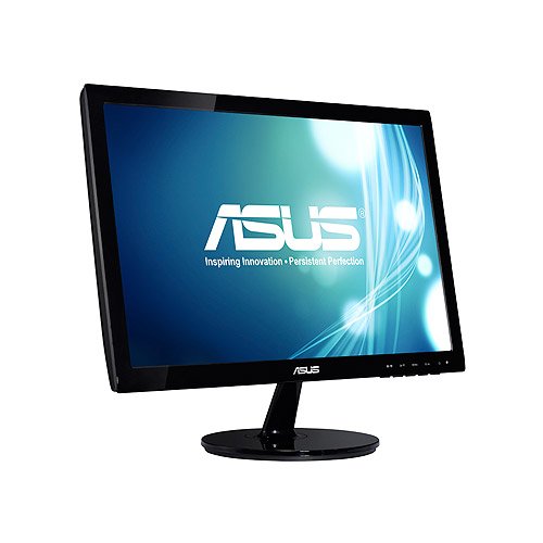 Asus VS197D-P