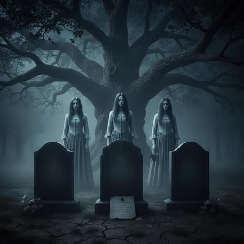 Episode 16 - VE: The Three Sisters of Barre