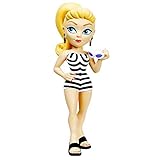 Funko Rock Candy: 1959 Barbie Swimsuit Action Figure