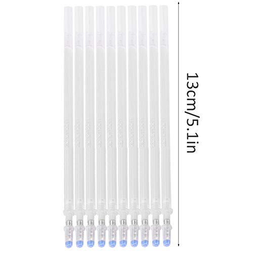 Fdit 100 Ricariche per Tessuti Cancellabili a