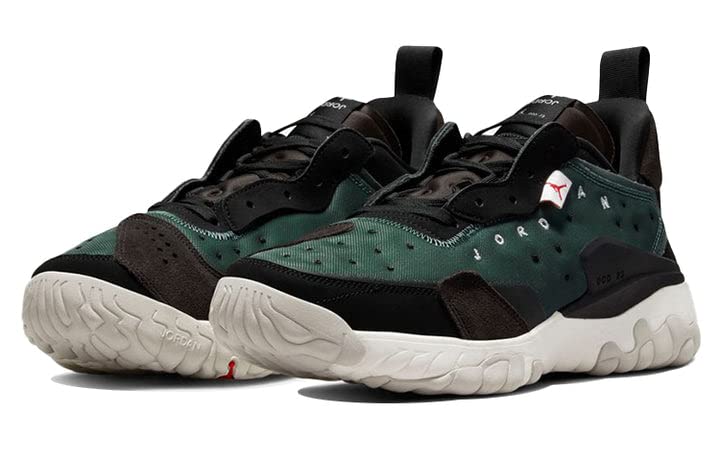 Nike Herren Jordan Delta 2 Sneaker - Image 4
