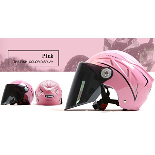 Casque ABS haute résistance aux chocs pour protection extérieure quatre saisons