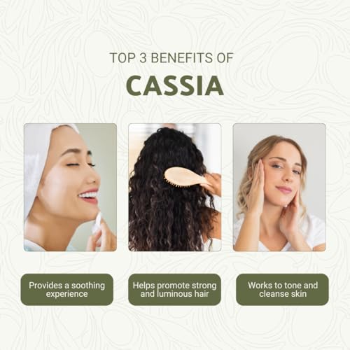 Aceite Esencial de Casia 15ml Aromaterapia miniatura 2