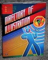 Directory of Illustration 0962885819 Book Cover