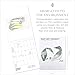 Mini Wall Calendar 2026, Inuit Art: Kinngait, 12 Months, Grid Design Featuring 12 Artworks (English and French Edition)