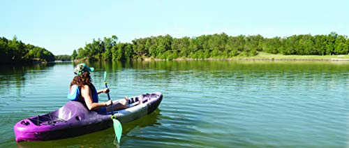 Image of Perception Access | Sit on Top Kayak | High Back Seat | Rod Holders