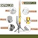 Imagen de GARDENFLARE Brasero Exterior Chimenea de Terraza