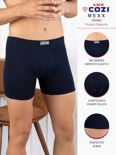 Image of Lux Cozi Men Trunks