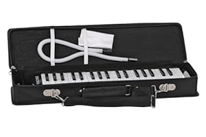 Walther F705000 Melodica mit Koffer