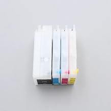Tools for Compatible with HP 952 953 954 955 95U XL Refillable Ink Cartridge with ARC Chip for Compatible with HP OfficeJet Pro 7740 8210 8710 8720 8730Cartridges No Chip