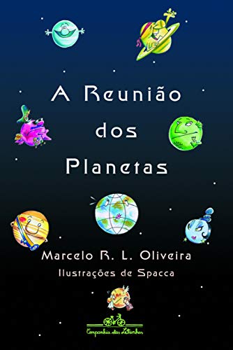 A reunião dos planetas