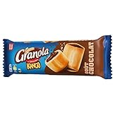 GRANOLA Kango Biscuits fourrés au chocolat 187 g...