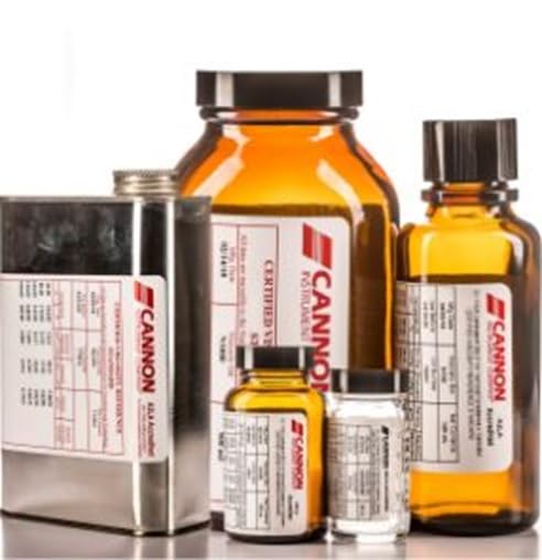 9727-N43 Set of CCS-2050/2100 Low Temperature Standard