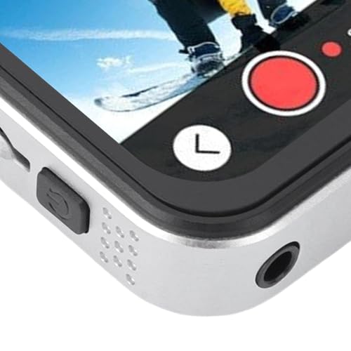 LICAEVEY LICAEVEYxbh2rqaocu Cámara Deportiva HD miniatura 7