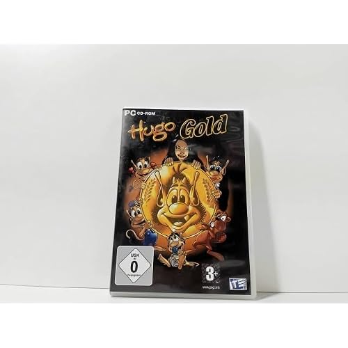 Hugo Gold