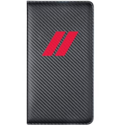 Giftguys Car Insurance and Registration Card Holder | for BMW Ford Tesla Cadillac All Cars | Store Cards, ID License & Essential Documents | Premium Leather with Magnetic Closure