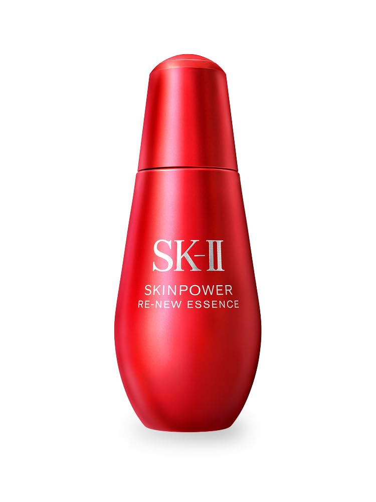 Amazon.co.jp: SK-II 公式ストア | 導入美容液 | スキンパワー