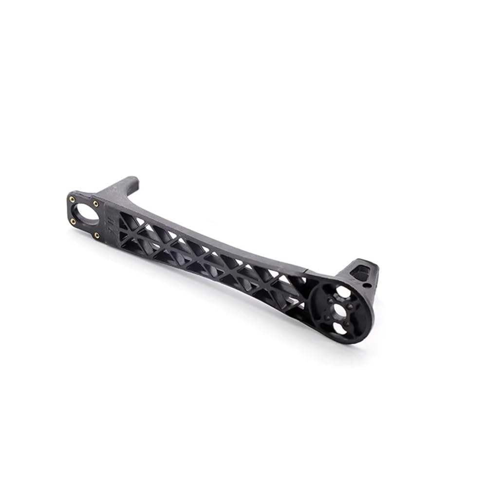 Châssis quadricoptère 450mm modulaire - Résout les vibrations des moteurs brushless - 2