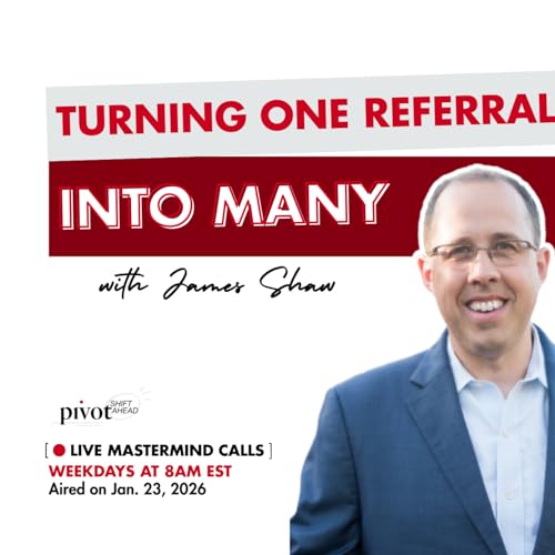 Turning One Referral into Many