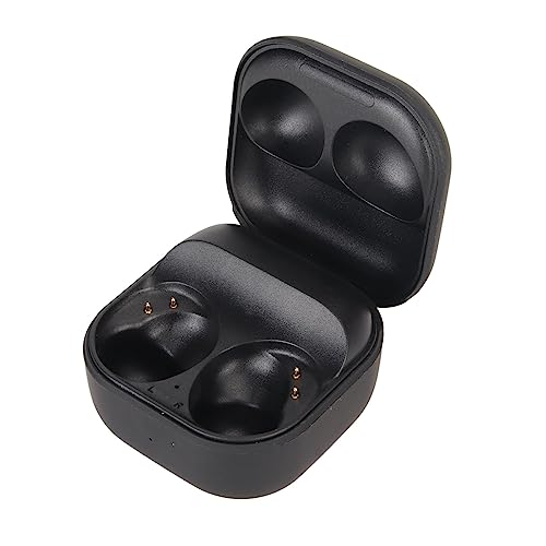 Earbuds Charging Case Replacement for Galaxy Buds 2 PRO SM R510 Long Battery Life LED Indicator USB Earphone Charger Case