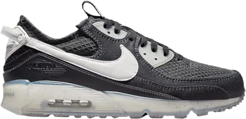 Nike Mens Air Max 90, Off Noir Summit White Black (US Footwear Size System, Adult, Men, Numeric, Medium, 11.5)