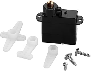 4,3 g Digital Metal Gear IP67 Wasserdicht für RC Butterfly FPV