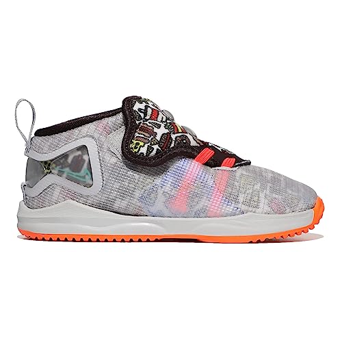 Nike Lebron XIX (Infant/Toddler)4