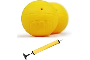 Spikeball Rookie Set: Redefining Backyard Games