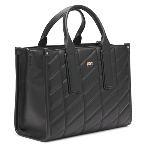 Bolso Tote Mini Bodhi para Mujer DKNY miniatura 2