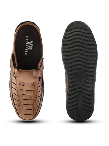 Image of mens Hippo Fisherman Sandal