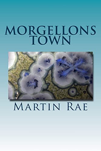  Morgellons town