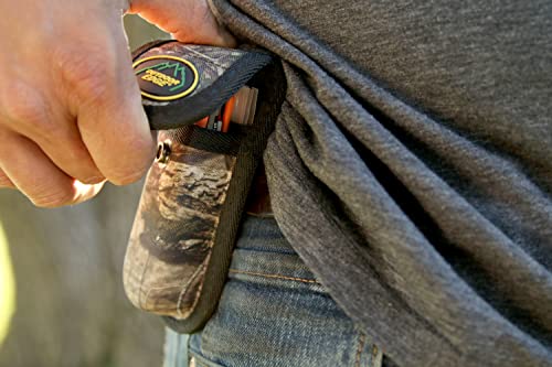 Outdoor Edge 2813-0090 Razorpro - Double Blade Folding Hunting Knife thumb #5
