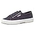 Produktbild Superga Unisex 2750 COTU Classic Sneaker, Grau (Dk Grey Iron F67), 47 EU