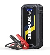 Amazon | JESIMAIK ジャンプスターター GK03 業界初【ナトリウム電池