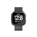 fitbit versa edition limitée Laissez faire le suivi intelligent SmartTrack qui les reconnait et les enregistre automatiquement pour vous