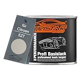 Préparé à être pulvérisé de manière optimale. La peinture TRISTARcolor répond aux exigences de qualité les plus élevées.