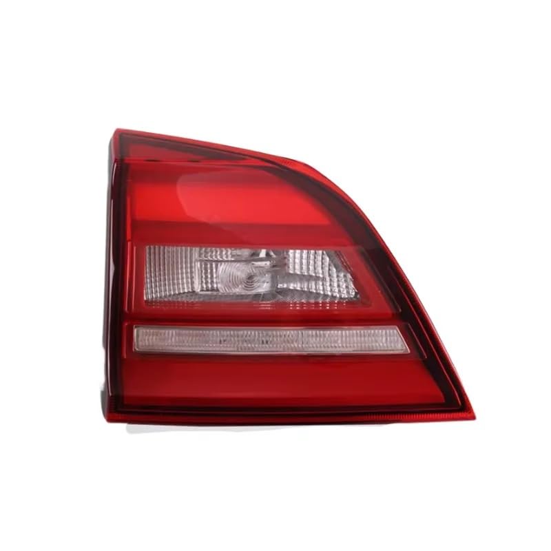 Feu antibrouillard arrière droit cassé ? Solution pour Besturn X80