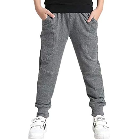 Pantalon de survêtement BINPAW Cover