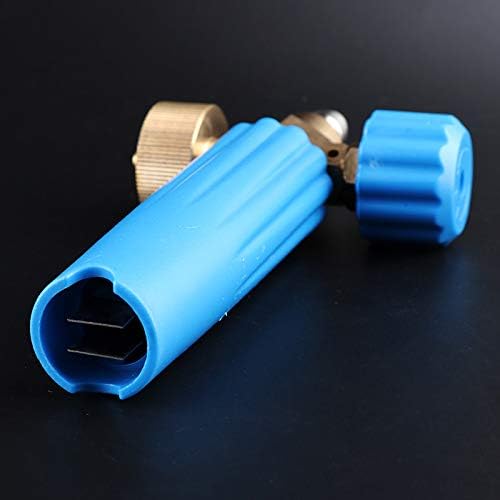 Miniatura 3 de MACHSWON Cañón de espuma de espuma de nieve ajustable Jet Wash de liberación rápida 5 boquillas de lavado a presión para lavado a presión de