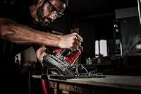 Einhell Professional Akku-Tauchsäge TP-PS 18/165 Li BL-Solo – Ansicht 4