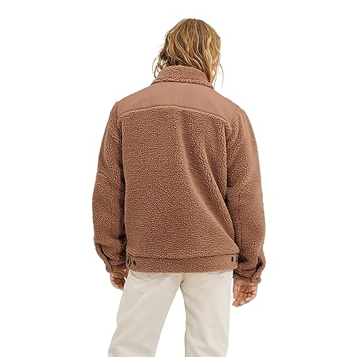 Image of UGG Men's Janson Sherpa Trucker Jacket