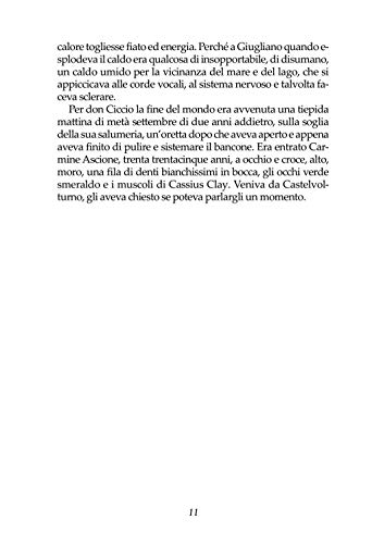 Il Pregio Della Coscienza - 9