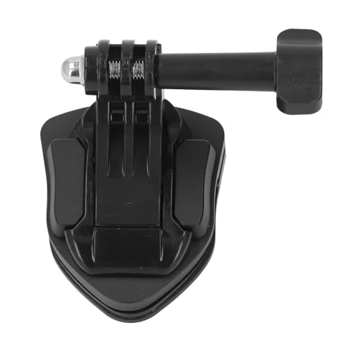 Clip per Montaggio su Parabrezza per Action Camera Clip per Fotocamera per in Lega di Alluminio CNC Serie Tascabile Motociclette da Corsa Elettriche