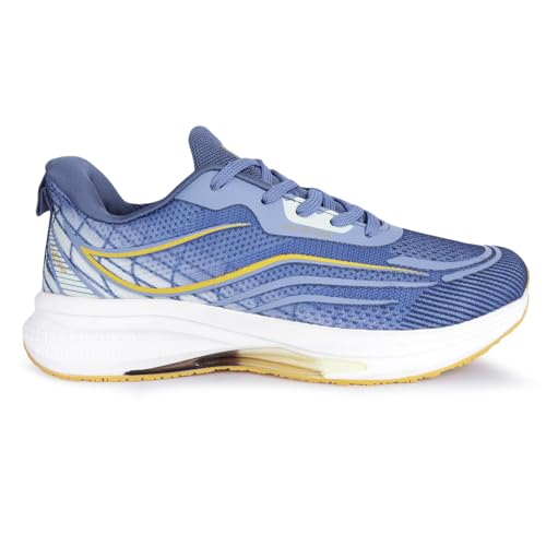 Image of Lancer Mens Navigator-1 Running Shoes