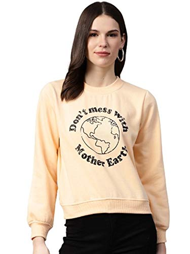 Image of pluss Women Sweatshirt